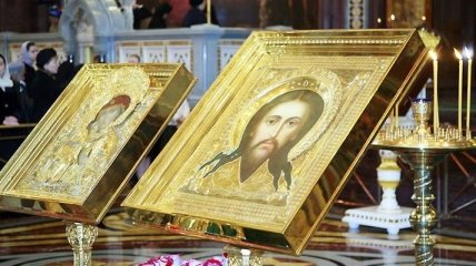 Церковный православный календарь на март 2019 года
