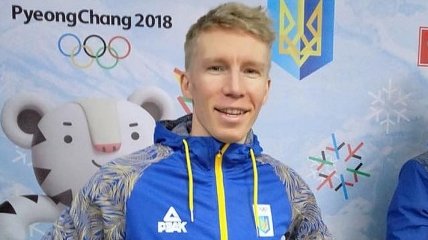Украинские биатлонисты примерили форму на Олимпиаду