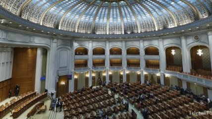 Венгерская автономия в Румынии: Сенат отклонил законопроект 