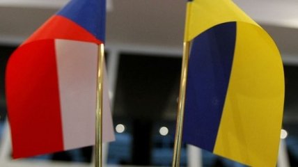 Посол Украины: Осложнений в отношениях с Чехией не было