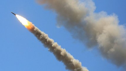 Оккупанты бьют по Одессе залпами ракет