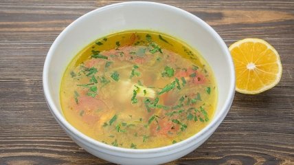 Лучшие рецепты супов для похудения