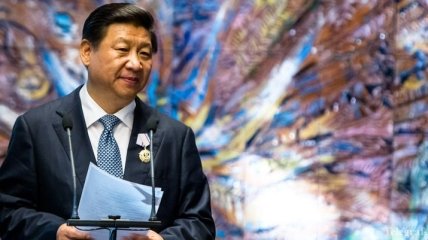 Книга китайского лидера выдана трехмиллионным тиражом
