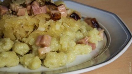 Неймовірно смачно та бюджетна вечеря для сім'ї