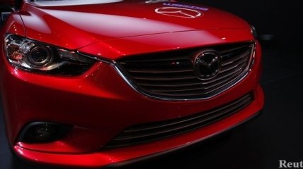 Mazda готовит роторный концепт