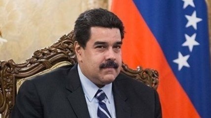 Президент Венесуэлы подписал обращение к США, с требованием не вмешиваться