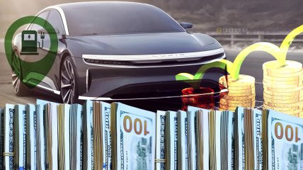 Электрокар