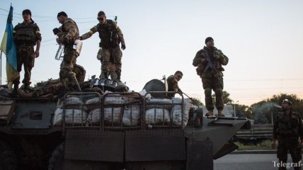 Эксперт: Война на Донбассе может продолжаться еще 4 год