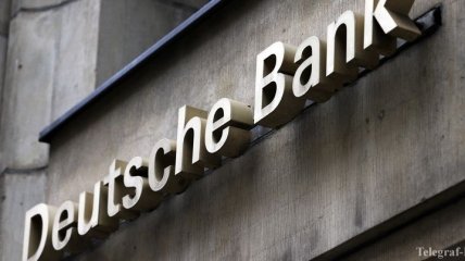 В США Deutsche Bank присудили новый крупный штраф