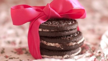 Печенье может вызвать сердечный приступ