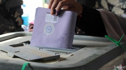 Президентские выборы в Афганистане перенесли на июль 