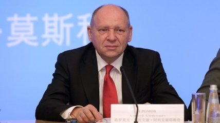 Алексей Громов