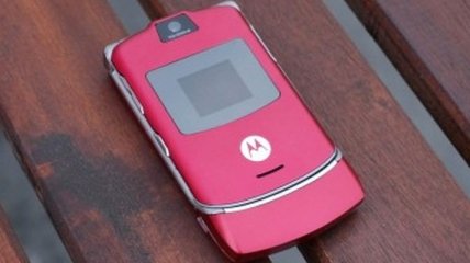Motorola перезапустит легендарный телефон "лягушку"
