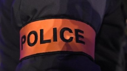  Во Франции накануне Нового года расстреляли мужчину 