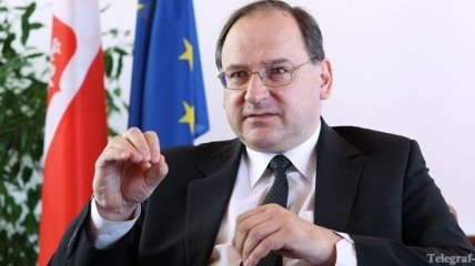 Посол Польши о безвизовом режиме Украины с ЕС