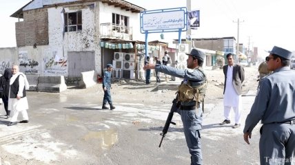 Доклад ООН: Во время выборов в Афганистане погибли 56 человек