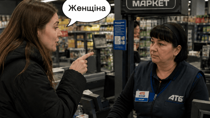 Просте правило ввічливого звертання