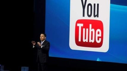 YouTube запустил свою социальную сеть