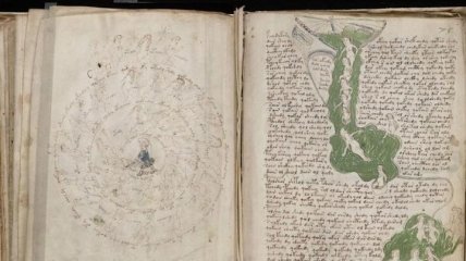 Ученым удалось расшифровать загадочный манускрипт Войнича