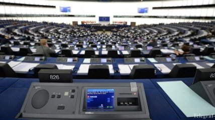В Европарламенте поддерживают санкции против РФ