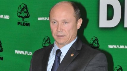 Премьером Молдовы стал Валериу Стрелец