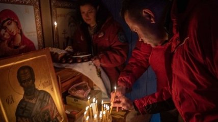 Пасха 2020: украинские полярники получили уникальную "привилегию"