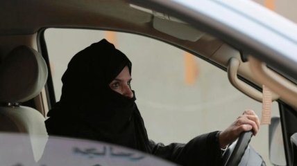 В Саудовской Аравии арестовали семерых защитников прав женщин