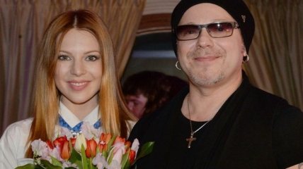 Владимир Пресняков и Наталья Подольская стали родителями
