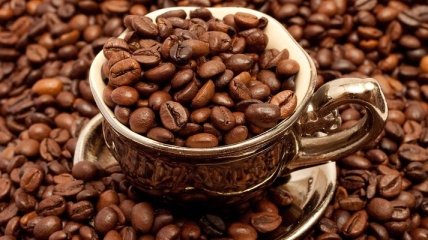 Кофе способен уберечь от инсульта
