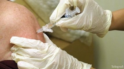 Венгрия направила в Закарпатье 8000 доз вакцины от кори