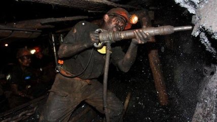 Наш приоритет – отечественное топливо: шахтеры "ДТЭК Энерго" добыли млн. тон угля