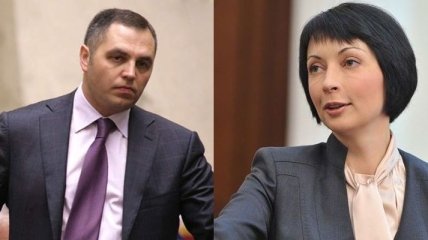 В отношении Портнова и Лукаш начато расследование