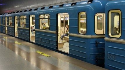 В День Независимости киевское метро будет работать до двух ночи