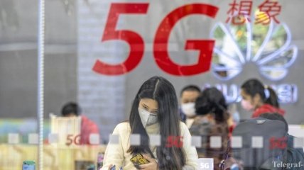 Канада колеблется в вопросе допуска Huawei к созданию 5G-сети 