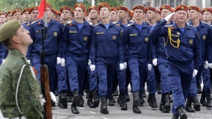 Оккупанты Донбасса вербуют в свои ряды заключенных