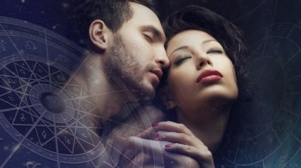 Любовный гороскоп: какой мужской знак зодиака самый страстный 