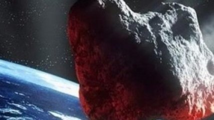 В ночь на вторник к Земле приблизится полукилометровый астероид 
