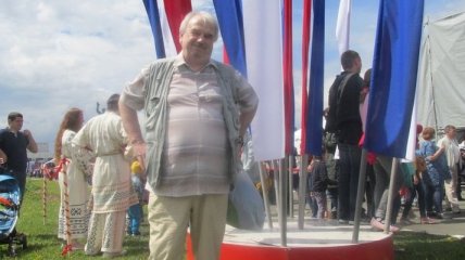 "Ніхто не приїхав, руки опустилися": пенсіонер в Росії до самої смерті вів онлайн-щоденник про коронавірус. Фото
