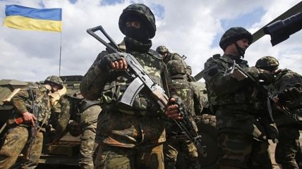 Террористы обстреляли Новомихайловку и Водяное
