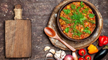 Идеальный рецепт закуски на каждый день