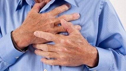 Люди с 4 группой крови больше других рискуют получить инфаркт