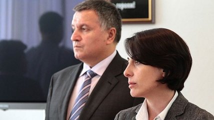 Авакова и Деканоидзе ждут в ВР Украины с отчетом о реформе полиции