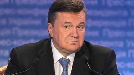 Адвокаты Януковича говорят, что он не получал подозрения в госизмене