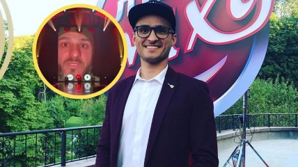 Игорь Ласточкин