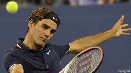 Роджер Федерер поможет Швейцарии в Кубке Дэвиса