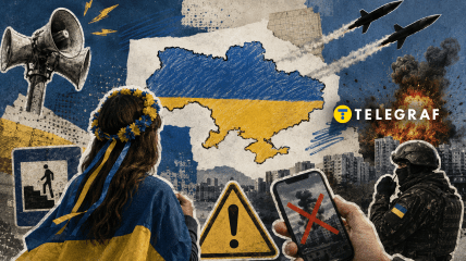 Українців попередили про загрозу з боку РФ 24 серпня