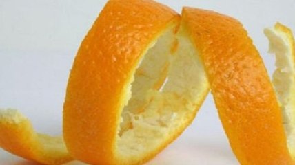 Почему апельсиновые корки лучше не выбрасывать?