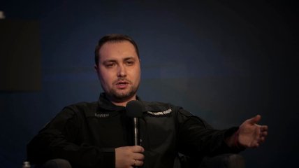 Кирило Буданов