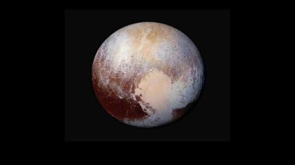 Плутон и Орк теперь в одной группе карликовых планет