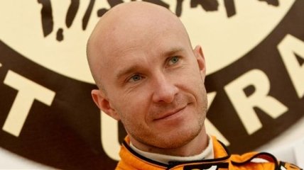 Тело автогонщика Вадима Нестерчука вскоре доставят в Украину
